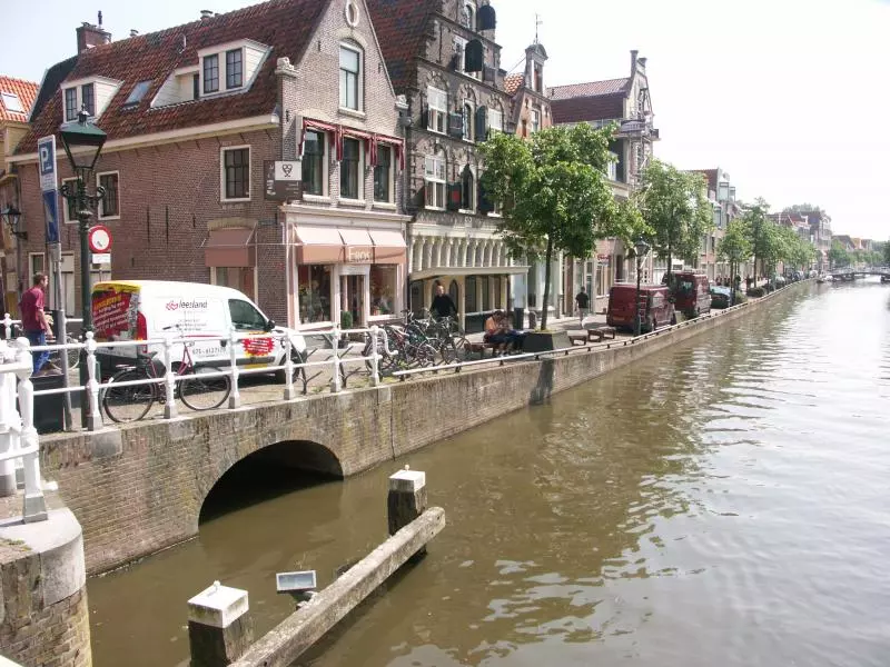Alkmaar (c) Hans Jürgen Lenk